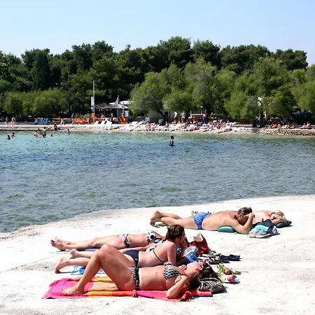 With A Parking Space - 15080 Appartamento Vodice