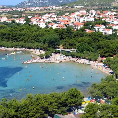 With A Parking Space - 15080 Appartamento Vodice