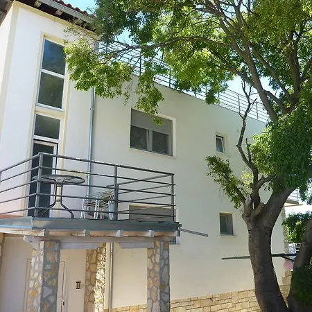 With A Parking Space - 15080 Appartamento Vodice
