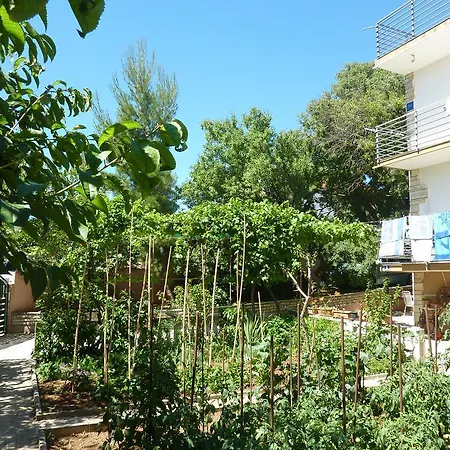 Appartamento With A Parking Space - 15080