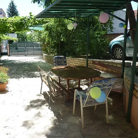 With A Parking Space - 15080 Appartamento Vodice